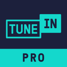 دانلود کاملترین و جدیدترین نسخه TuneIn Radio Pro دانلود کاملترین و جدیدترین نسخه TuneIn Radio Pro