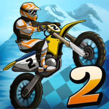 دانلود نسخه جدید Mad Skills Motocross 2 برای اندروید