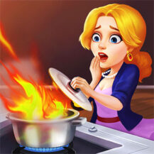 نسخه جدید و آخر  Matchington برای اندروید