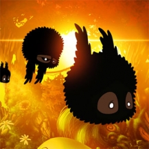 نسخه جدید و آخر BADLAND برای اندروید نسخه جدید و آخر BADLAND برای اندروید