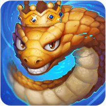 نسخه جدید و آخر LittleBigSnake برای اندروید نسخه جدید و آخر LittleBigSnake برای اندروید
