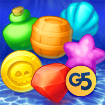 دانلود جدیدترین نسخه Pirates & Pearls® دانلود جدیدترین نسخه Pirates & Pearls®