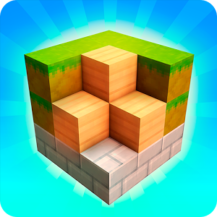 نسخه جدید و آخر Block Craft 3D
