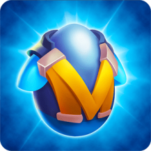 نسخه جدید و کامل Monsters نسخه جدید و کامل Monsters