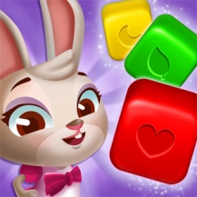 دانلود جدیدترین نسخه Bunny Pop دانلود جدیدترین نسخه Bunny Pop