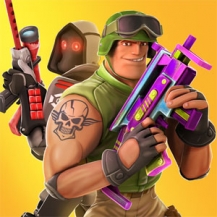 نسخه کامل و آخر Respawnables برای اندروید نسخه کامل و آخر Respawnables برای اندروید