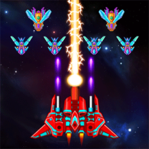دانلود نسخه جدید Alien Shooter برای اندروید دانلود نسخه جدید Alien Shooter برای اندروید