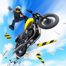 دانلود نسخه جدید Bike Jump برای موبایل دانلود نسخه جدید Bike Jump برای موبایل