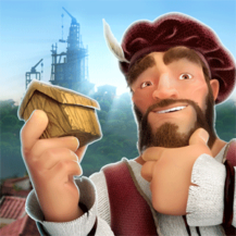 دانلود کاملترین و جدیدترین نسخه Forge of Empires