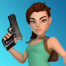 جدیدترین نسخه Tomb Raider Reloaded جدیدترین نسخه Tomb Raider Reloaded