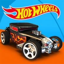 نسخه کامل و آخر  Hot Wheels Infinite Loop برای اندروید