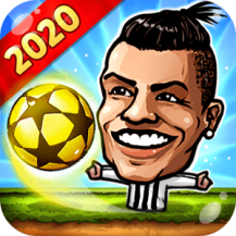 دانلود بازی ــ ورزشی Puppet Soccer Champions دانلود بازی ــ ورزشی Puppet Soccer Champions