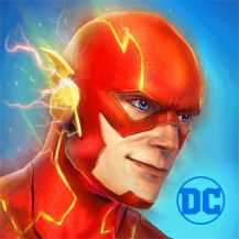 دانلود نسخه آخر DC Legends