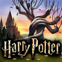 نسخه جدید و آخر Harry Potter برای اندروید نسخه جدید و آخر Harry Potter برای اندروید