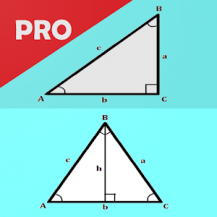 نسخه جدید و آخر Trigonometry Calculator