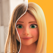 دانلود آخرین نسخه ــ ویرایش عکس ToonMe