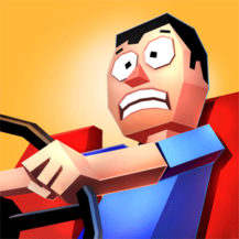 نسخه آخر و کامل  Faily Brakes برای موبایل