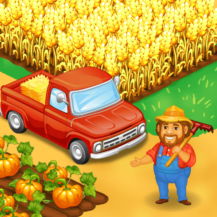 نسخه جدید و کامل Farm Town نسخه جدید و کامل Farm Town