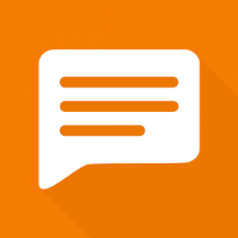 نسخه جدید و آخر SMS Messenger برای اندروید نسخه جدید و آخر SMS Messenger برای اندروید