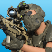 دانلود نسخه جدید Sniper Shooter 3D دانلود نسخه جدید Sniper Shooter 3D