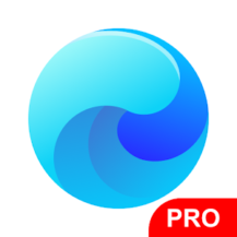 نسخه جدید و کامل Mi Browser
