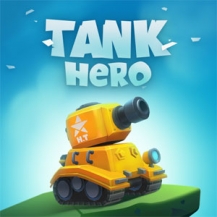 نسخه آخر و کامل  TankHero برای موبایل