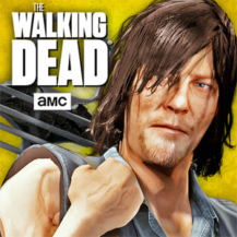 دانلود The Walking Dead No Man’s Land بازی استراتژی سریال مردگان متحرک اندروید دیتا دانلود The Walking Dead No Man’s Land بازی استراتژی سریال مردگان متحرک اندروید دیتا