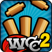 دانلود نسخه جدید و آخر World Cricket Championship 2 دانلود نسخه جدید و آخر World Cricket Championship 2