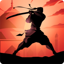 نسخه جدید و کامل Shadow Fight 2