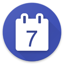 دانلود جدیدترین نسخه Your Calendar Widget