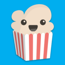 دانلود نسخه جدید Popcorn Time
