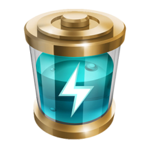 دانلود برنامه ــ ابزارها Battery+ دانلود برنامه ــ ابزارها Battery+