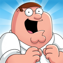 نسخه جدید و آخر Family Guy برای اندروید