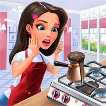نسخه جدید و کامل My Cafe نسخه جدید و کامل My Cafe