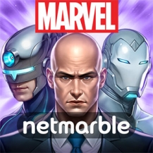 دانلود نسخه کامل Future Fight دانلود نسخه کامل Future Fight