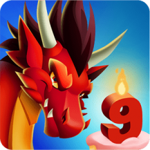 جدیدترین نسخه DragonCity جدیدترین نسخه DragonCity