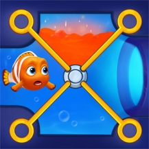 دانلود نسخه جدید Fishdom برای اندروید دانلود نسخه جدید Fishdom برای اندروید