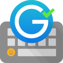 دانلود کاملترین و جدیدترین نسخه Ginger Keyboard