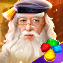 نسخه جدید و آخر Harry Potter: Puzzles & Spells نسخه جدید و آخر Harry Potter: Puzzles & Spells