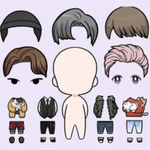 دانلود نسخه آخر Oppadoll