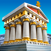 نسخه کامل و آخر  Roman Empire برای اندروید