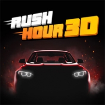 نسخه کامل و آخر  Rush Hour 3D برای اندروید