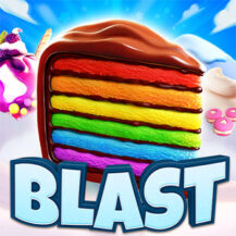 نسخه جدید و آخر  Cookie Jam برای اندروید