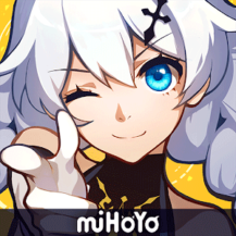 دانلود ــ اکشن Honkai Impact 3rd دانلود ــ اکشن Honkai Impact 3rd