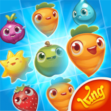 دانلود بازی ــ پازل و فکری Farm Heroes Saga دانلود بازی ــ پازل و فکری Farm Heroes Saga
