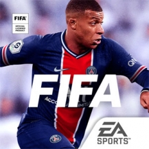 دانلود جدیدترین نسخه FIFA Mobile دانلود جدیدترین نسخه FIFA Mobile