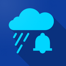 نسخه آخر و کامل Rain Alarm برای موبایل نسخه آخر و کامل Rain Alarm برای موبایل