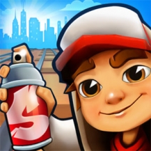 دانلود کاملترین و جدیدترین نسخه Subway Surf دانلود کاملترین و جدیدترین نسخه Subway Surf