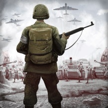 دانلود کاملترین و جدیدترین نسخه SIEGE: World War II دانلود کاملترین و جدیدترین نسخه SIEGE: World War II