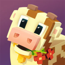 دانلود نسخه جدید Blocky Farm برای اندروید
